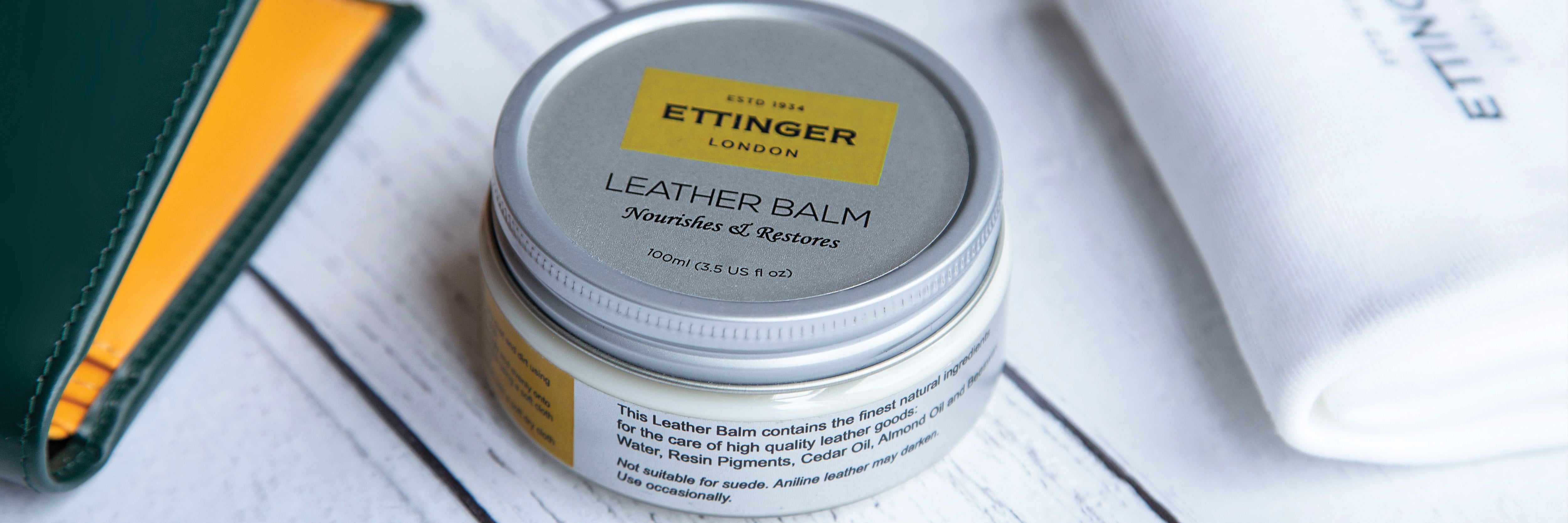 Products – Ettinger London