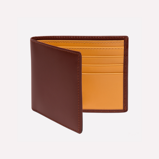 Mens Luxury Leather Wallets – M'Essentiel London