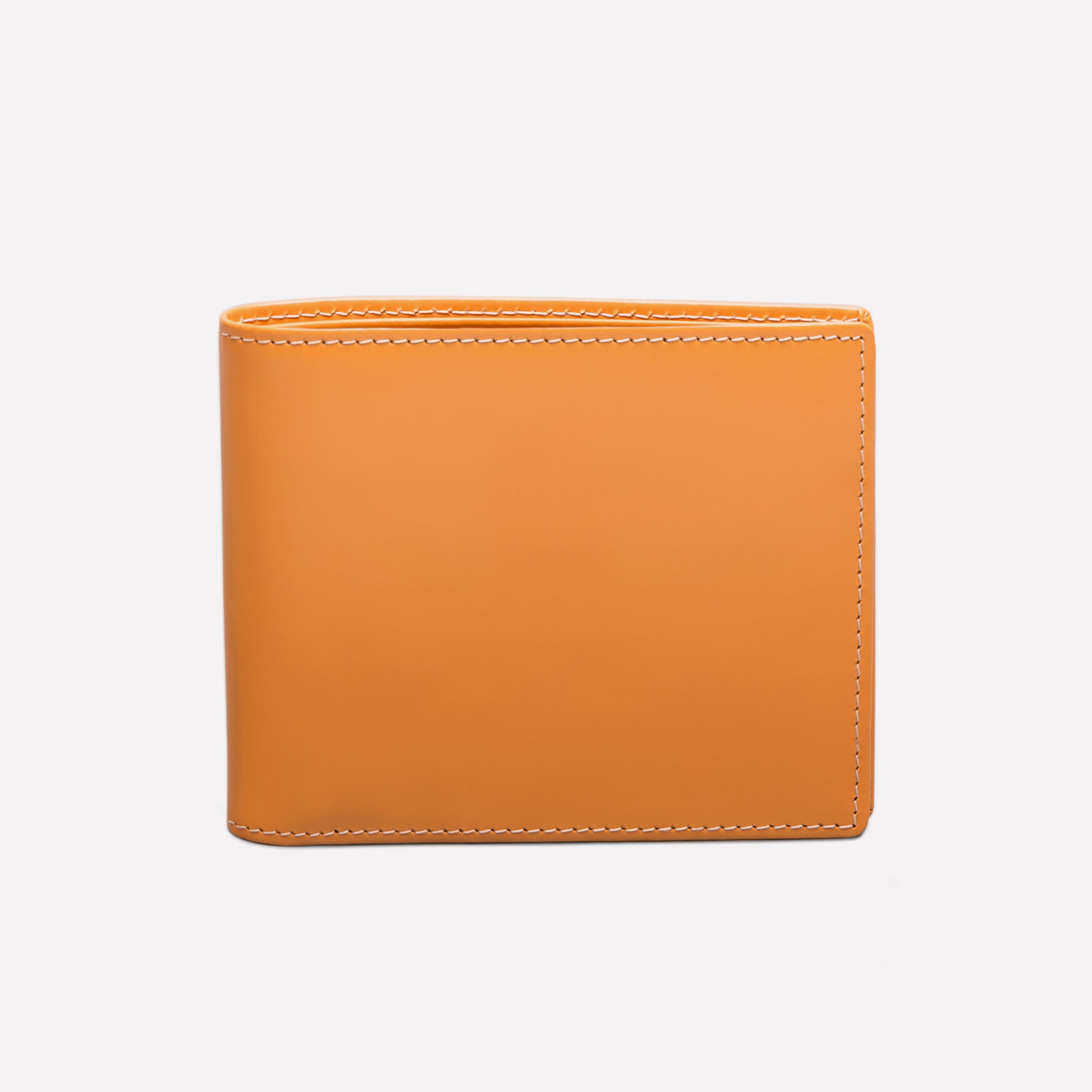 Bridle Hide Billfold Wallet with 3 C/C and Purse – Ettinger London