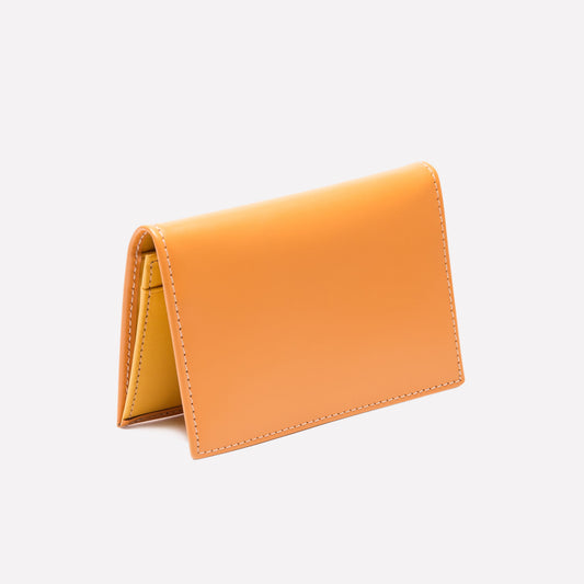 Morris & Co. X Ettinger Flat Credit Card Case – Ettinger London