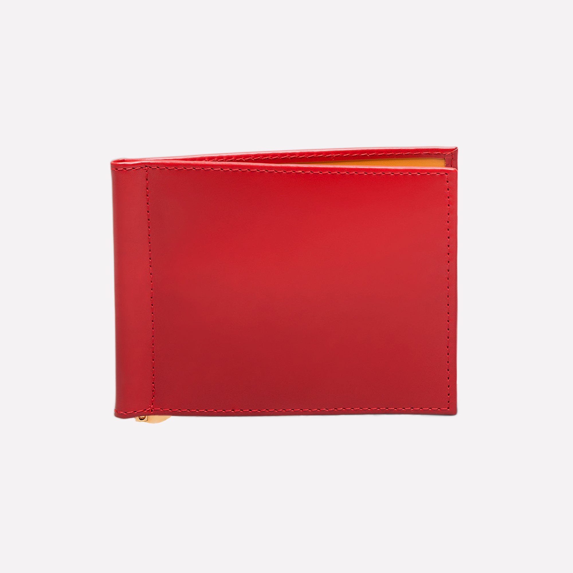 Bridle Hide Money Clip Wallet – Ettinger London