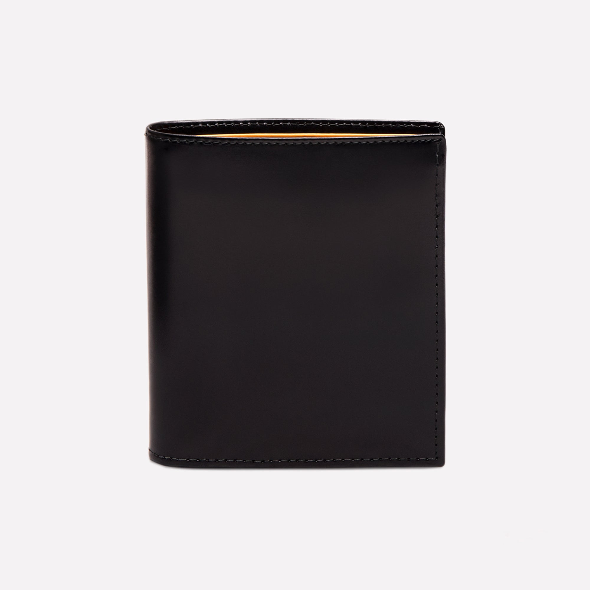 Bridle Hide Mini Wallet with 6 C/C – Ettinger London