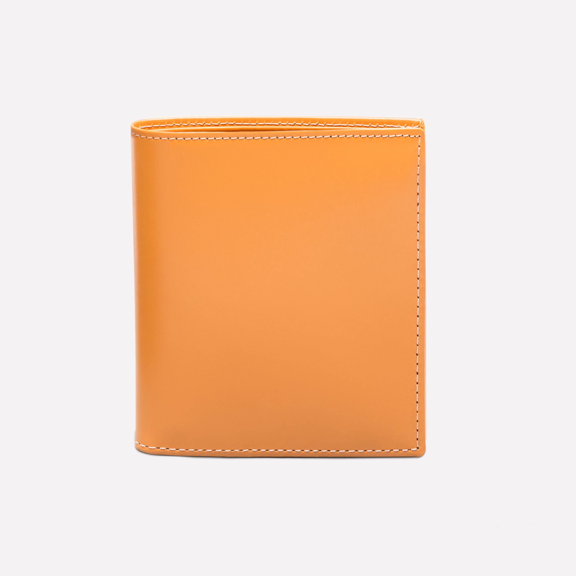 Bridle Hide Mini Wallet with 6 C/C – Ettinger London