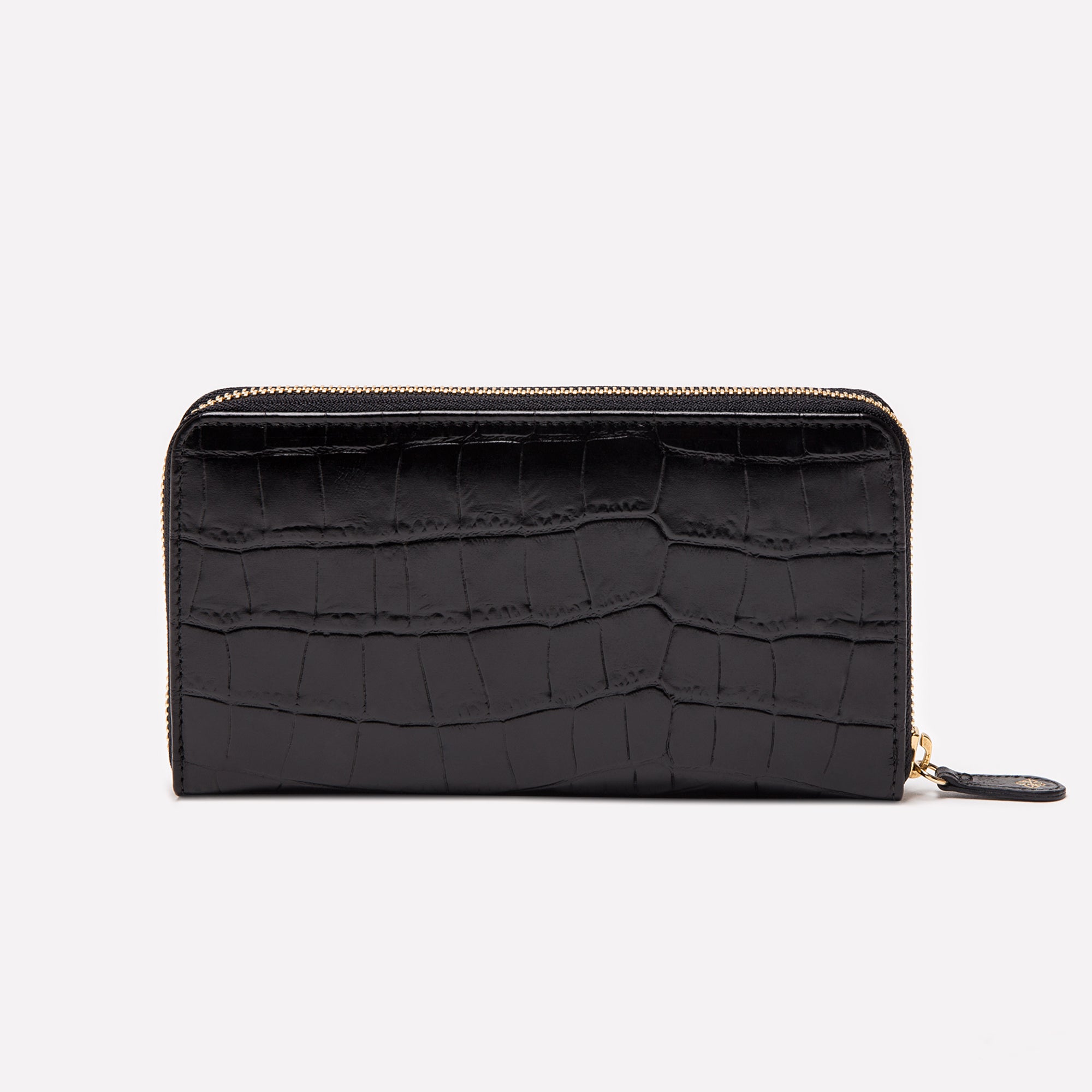 Womens Zipped Purses – Ettinger London