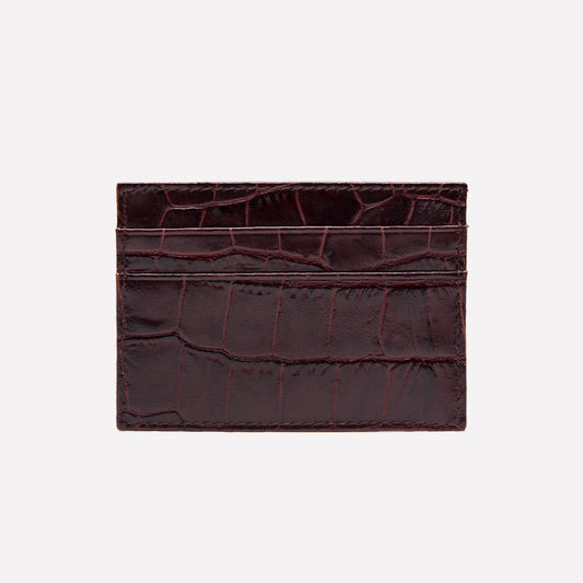 Mens Luxury Leather Wallets – M'Essentiel London