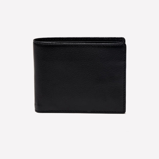 The Gentlemen Billfold Wallet with 6 C/C