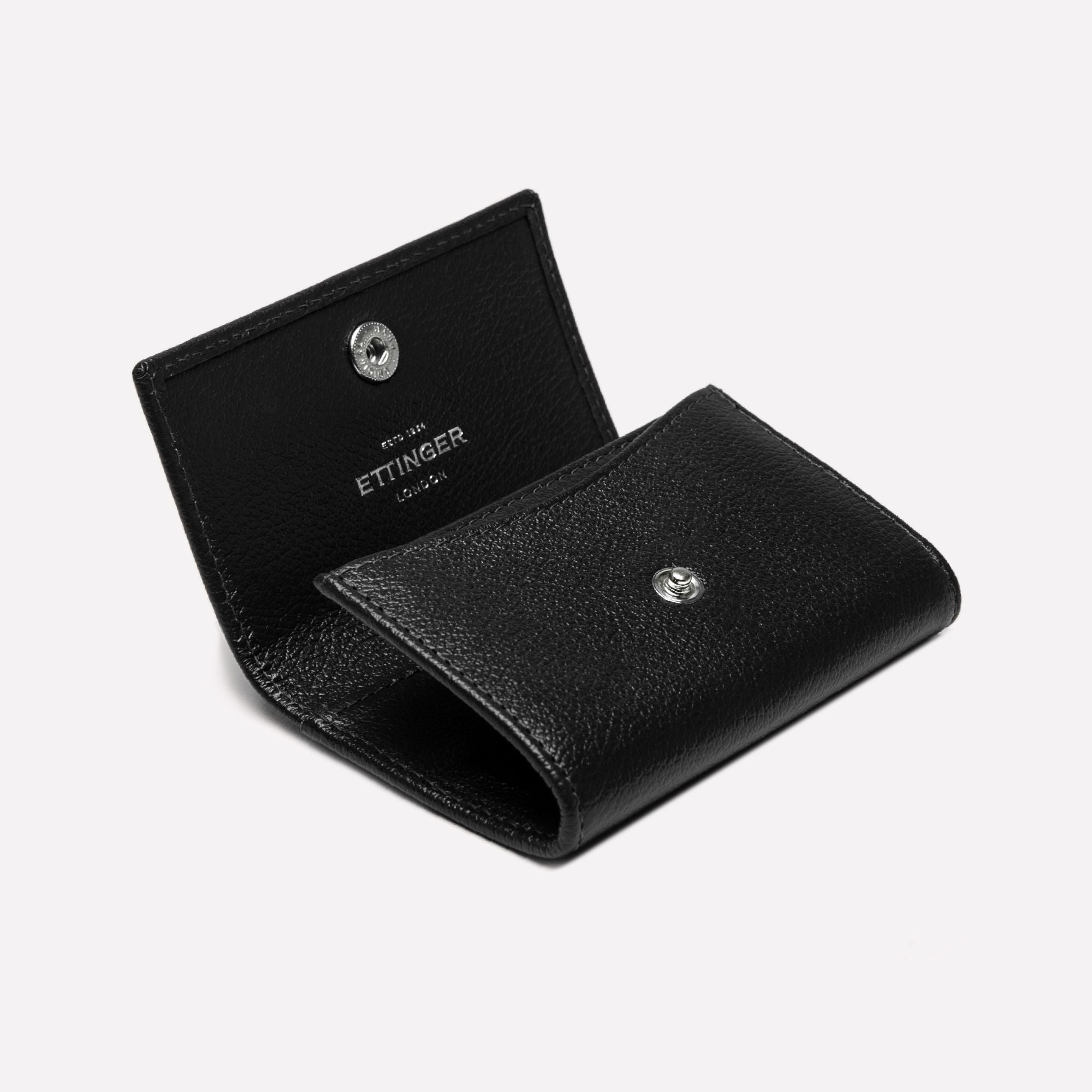 Meisterstück Wallet 4cc with Coin Case - Luxury Wallets – Montblanc® NZ