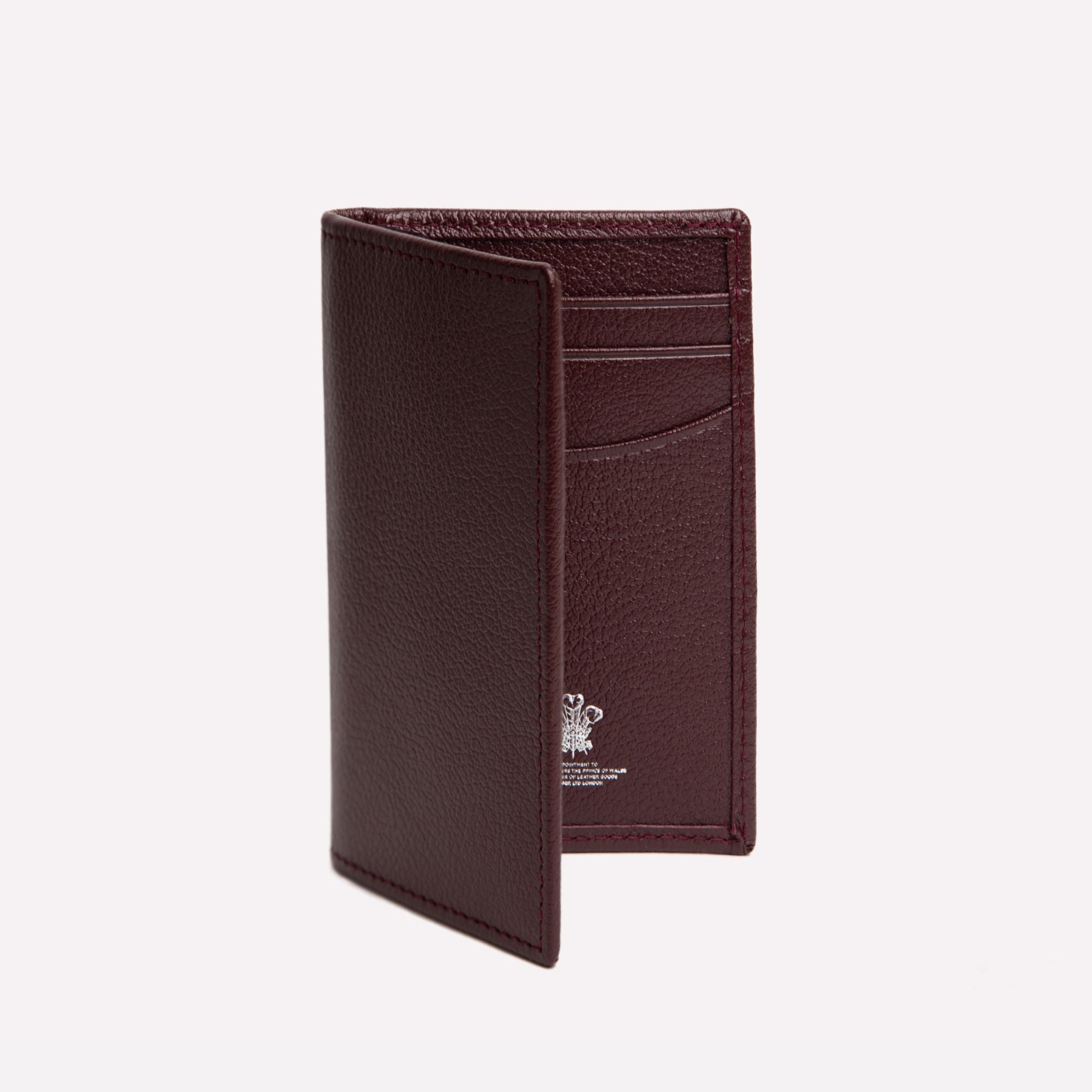 Womens Wallets – Ettinger London