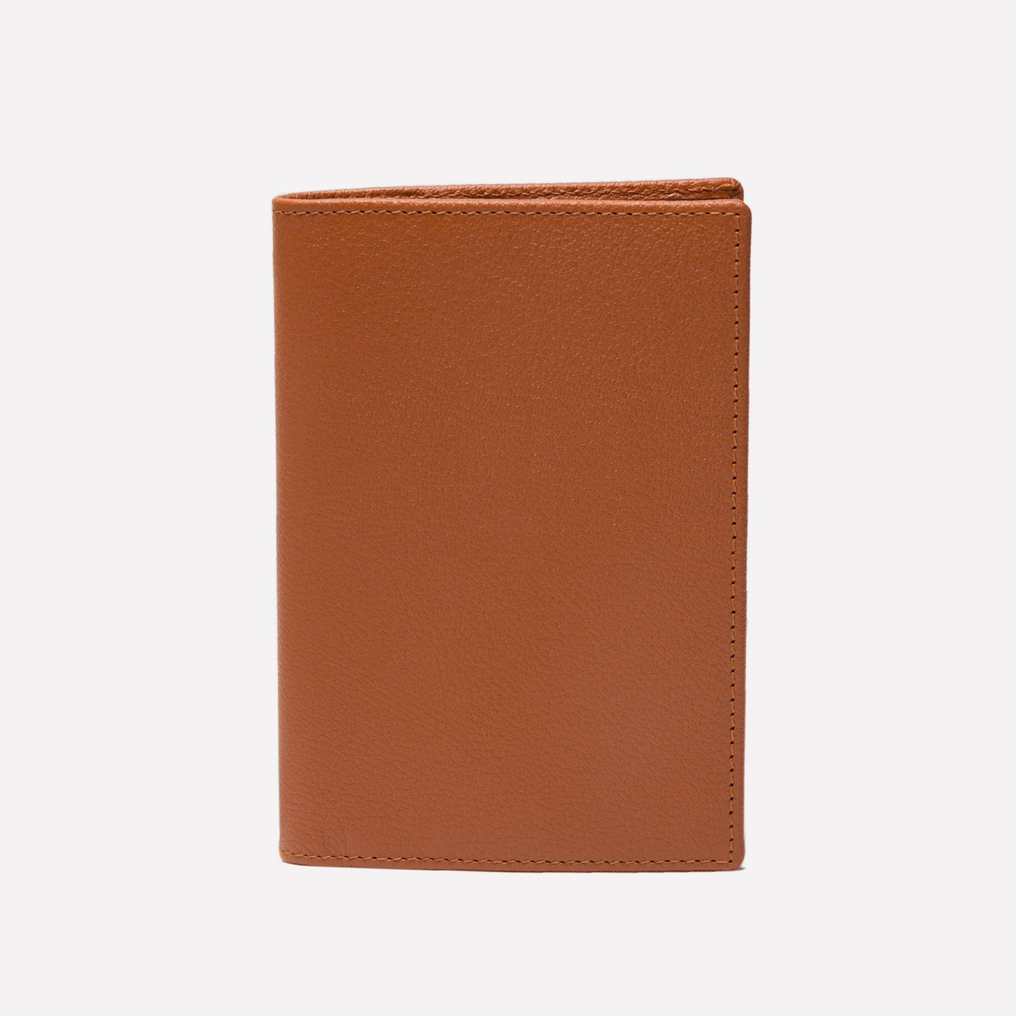 Capra Passport Case – Ettinger London