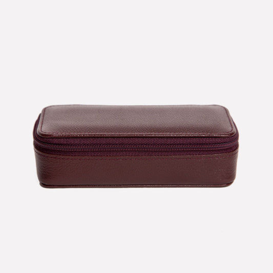 Slim Travel Wallet and Luggage Tag Set – Byron & Brown