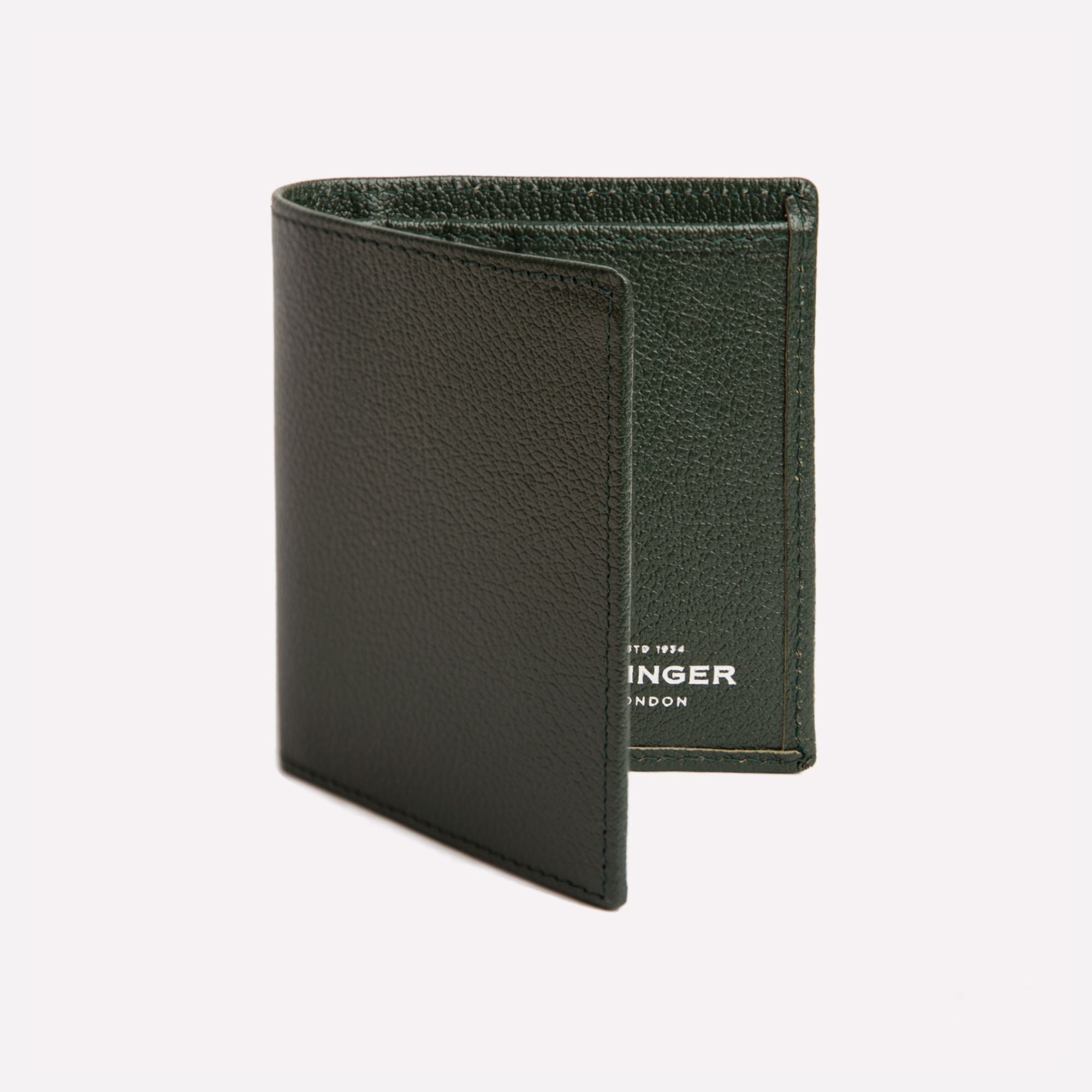 Capra Mini Wallet With 6 C/C