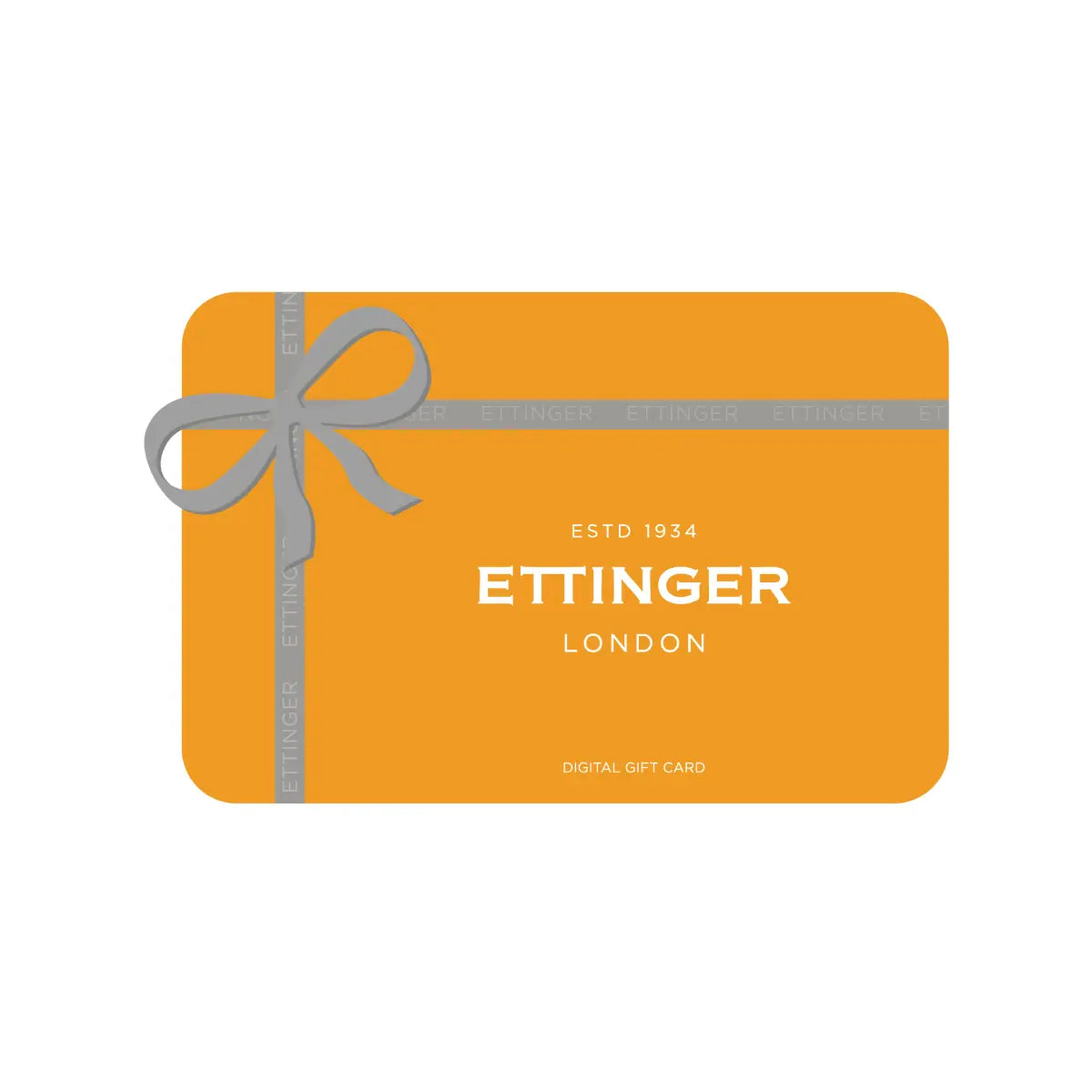 Ettinger Digital Gift Card