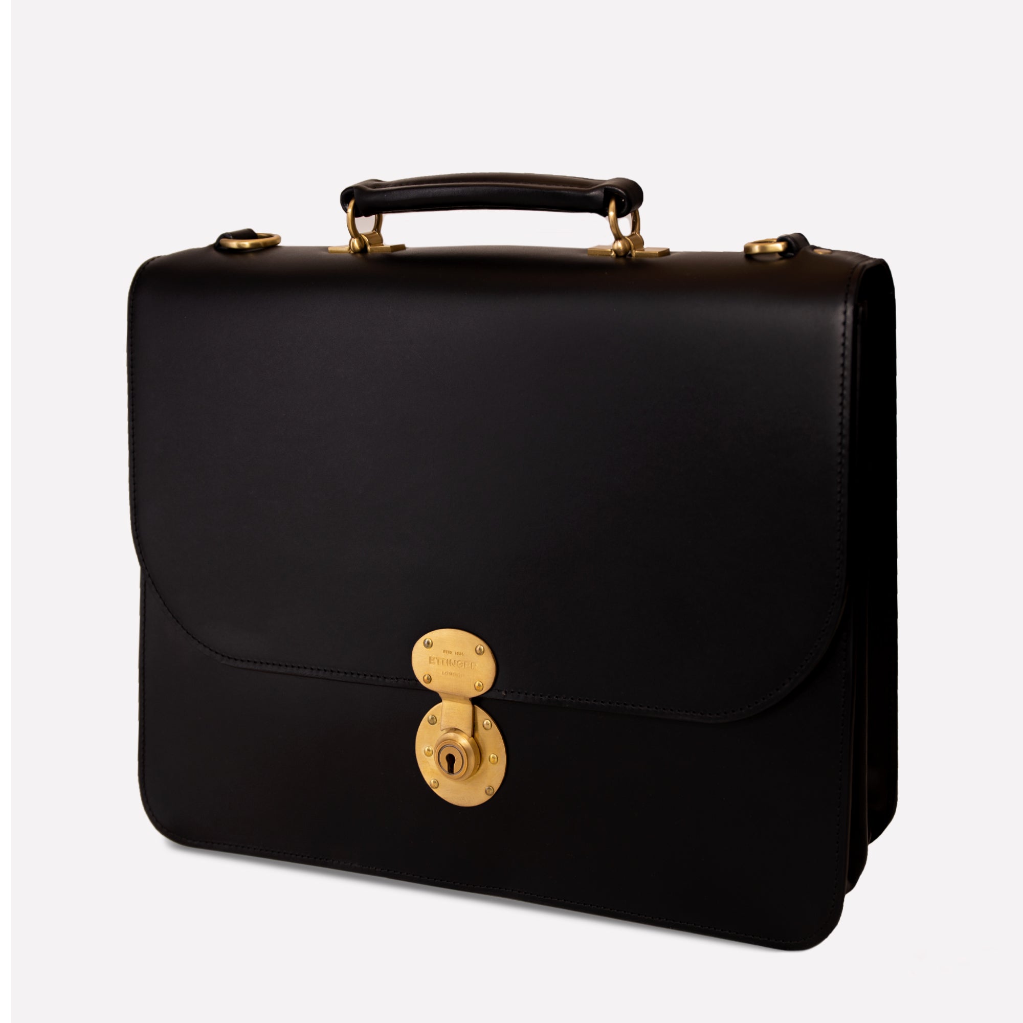 Ettinger briefcase online