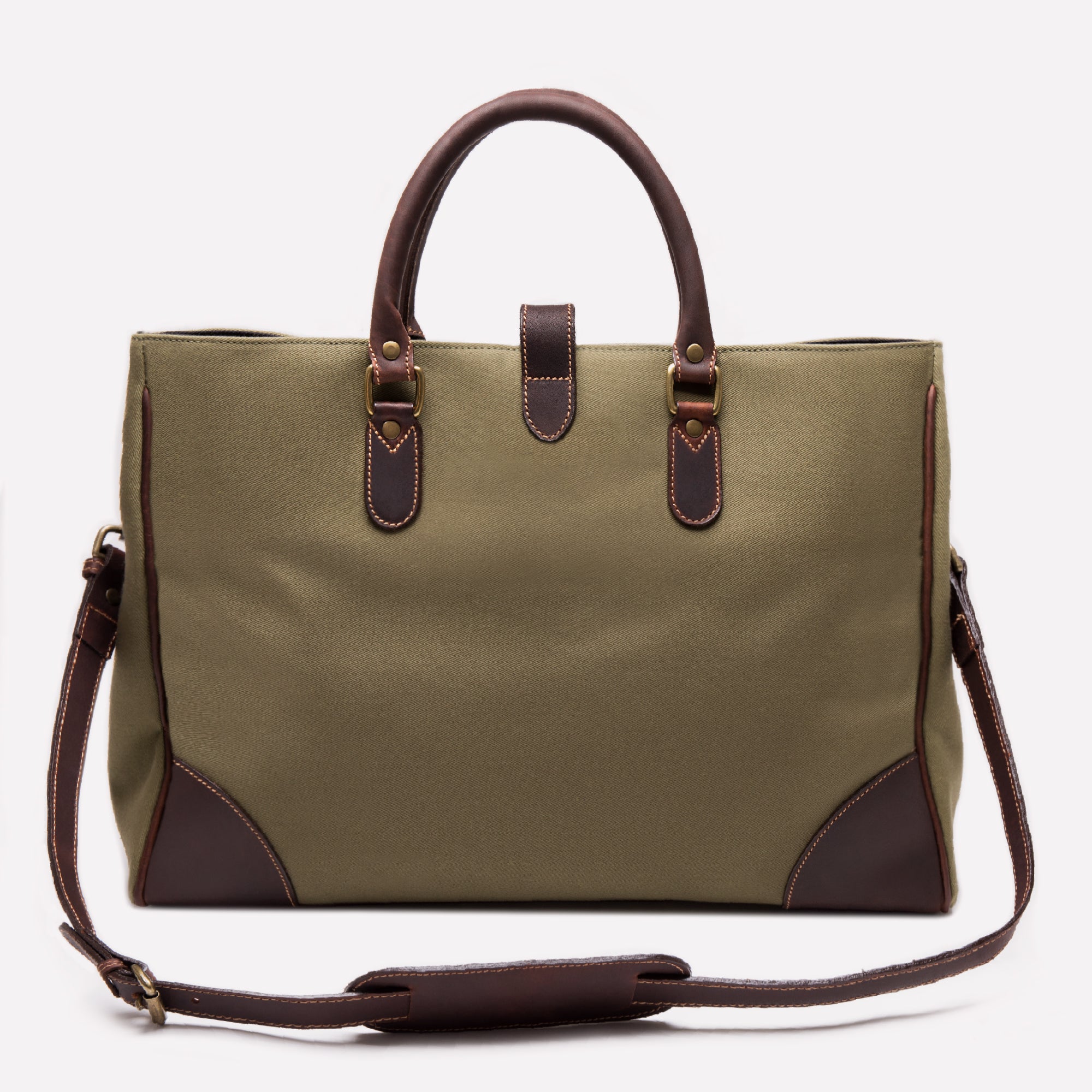 Pursuits Piccadilly Canvas Tote