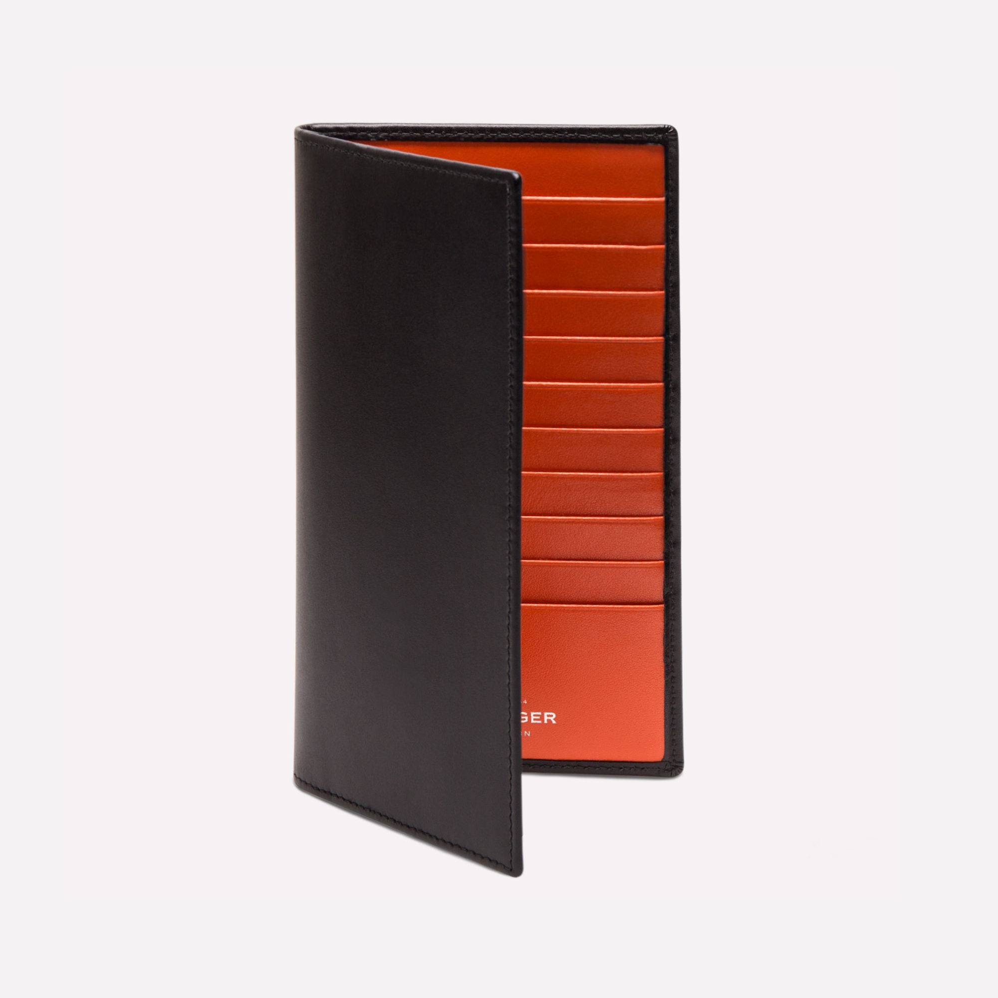 Ettinger wallet store