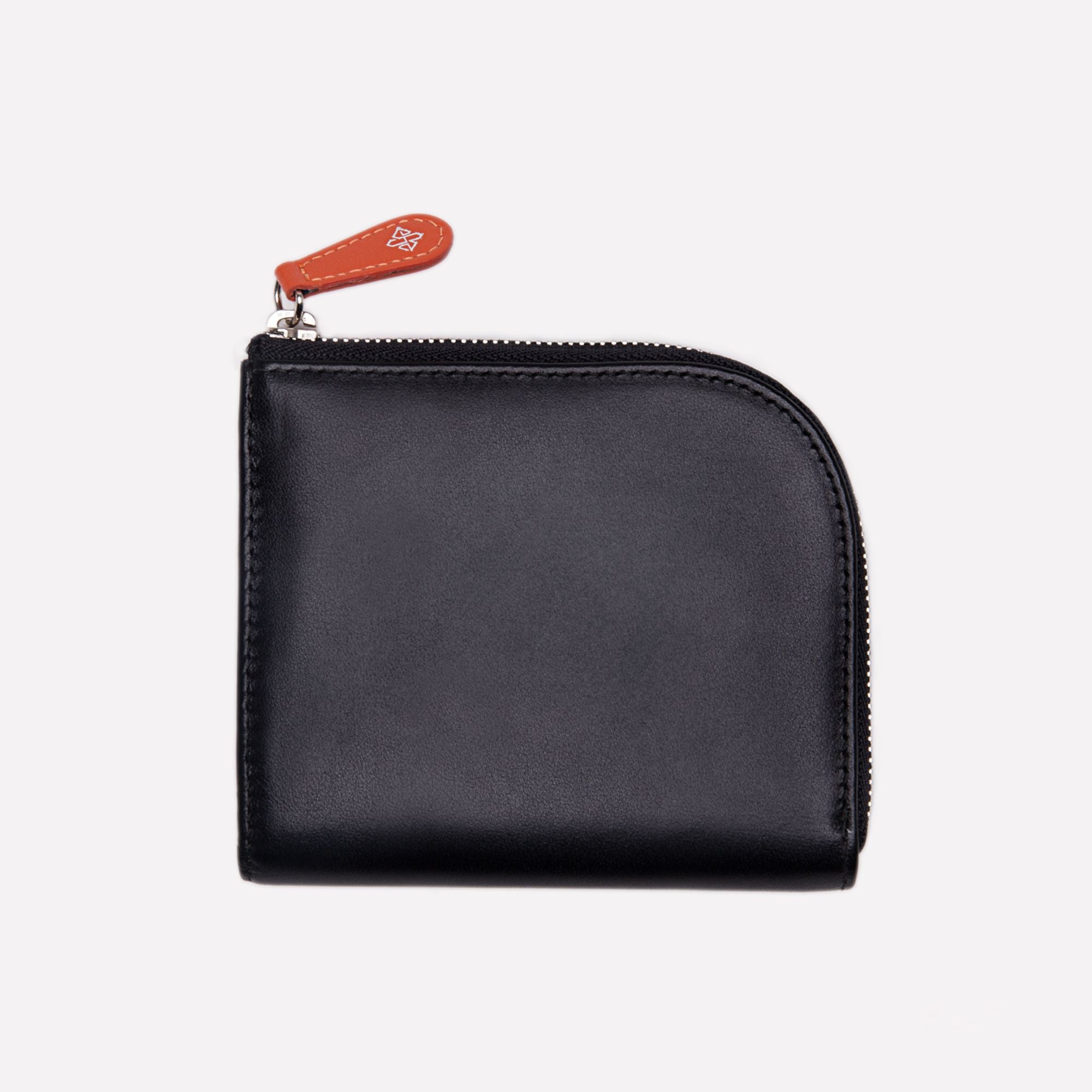 Zipped Wallets – Ettinger London