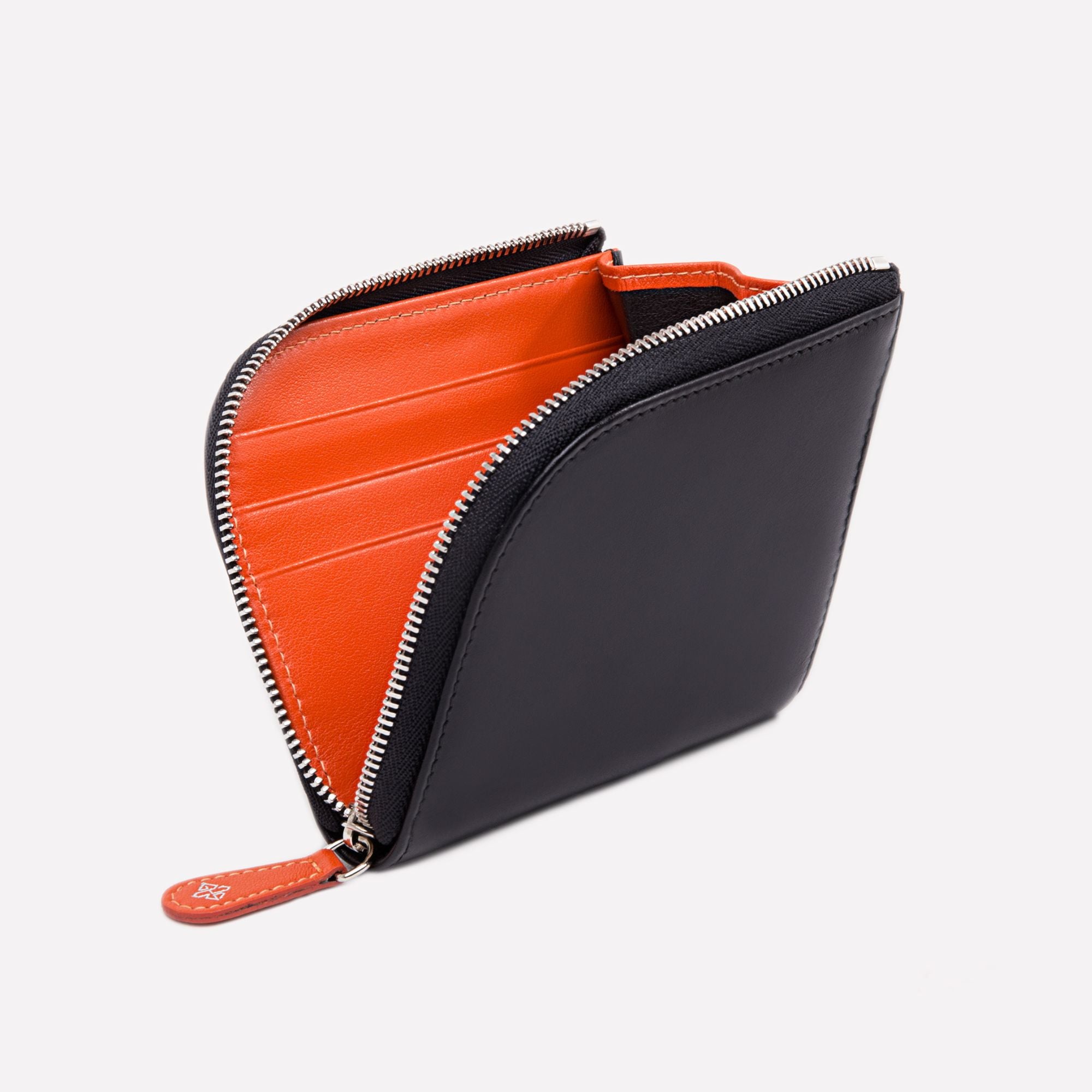 Zipped Wallets – Ettinger London