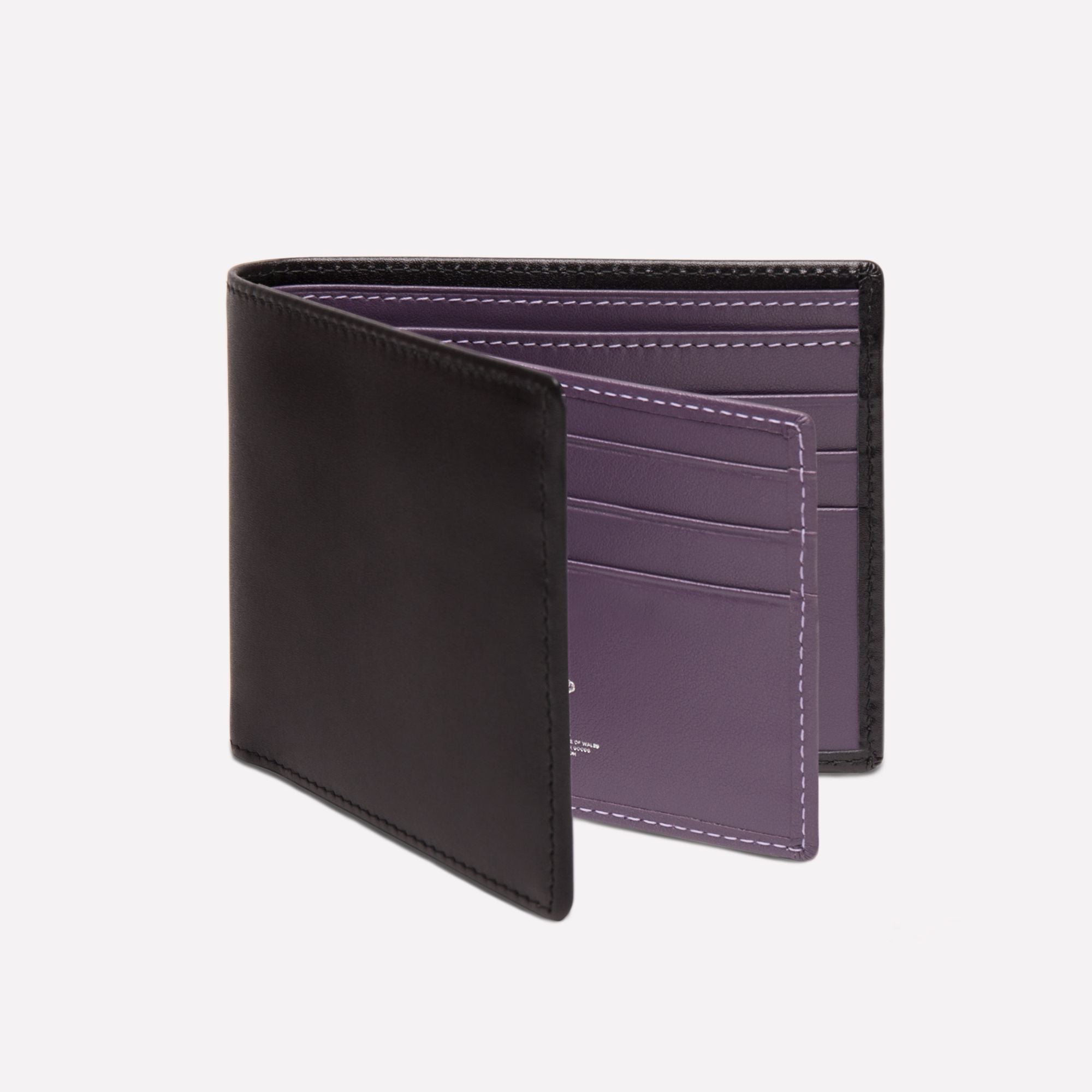 Womens Wallets – Ettinger London