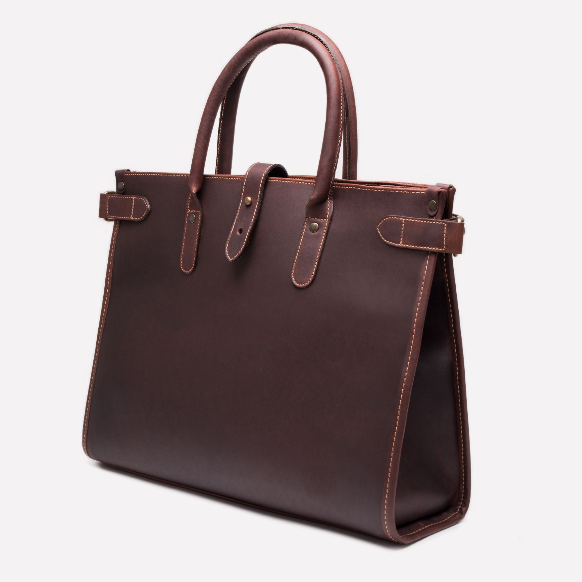 ETTINGER BELT TOTE-