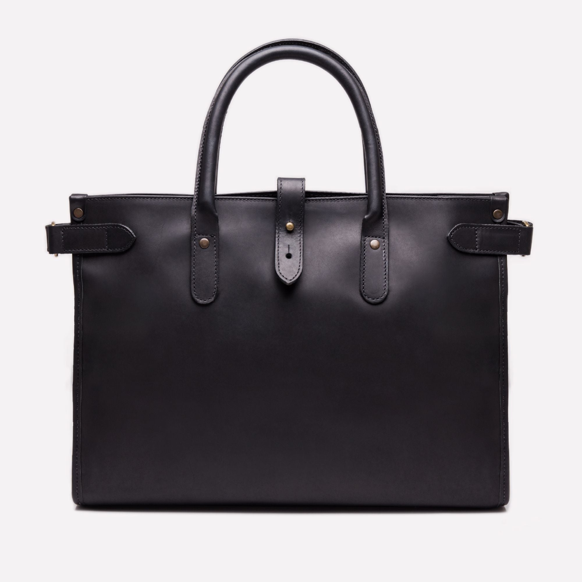 Stuart weitzman sale chelsea leather tote